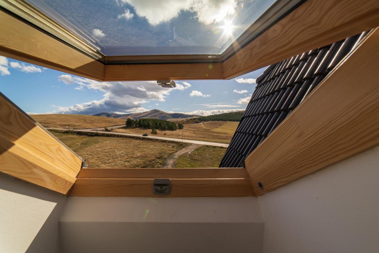 الشقق الفندقية Zlatibor Hills Stars المظهر الخارجي الصورة