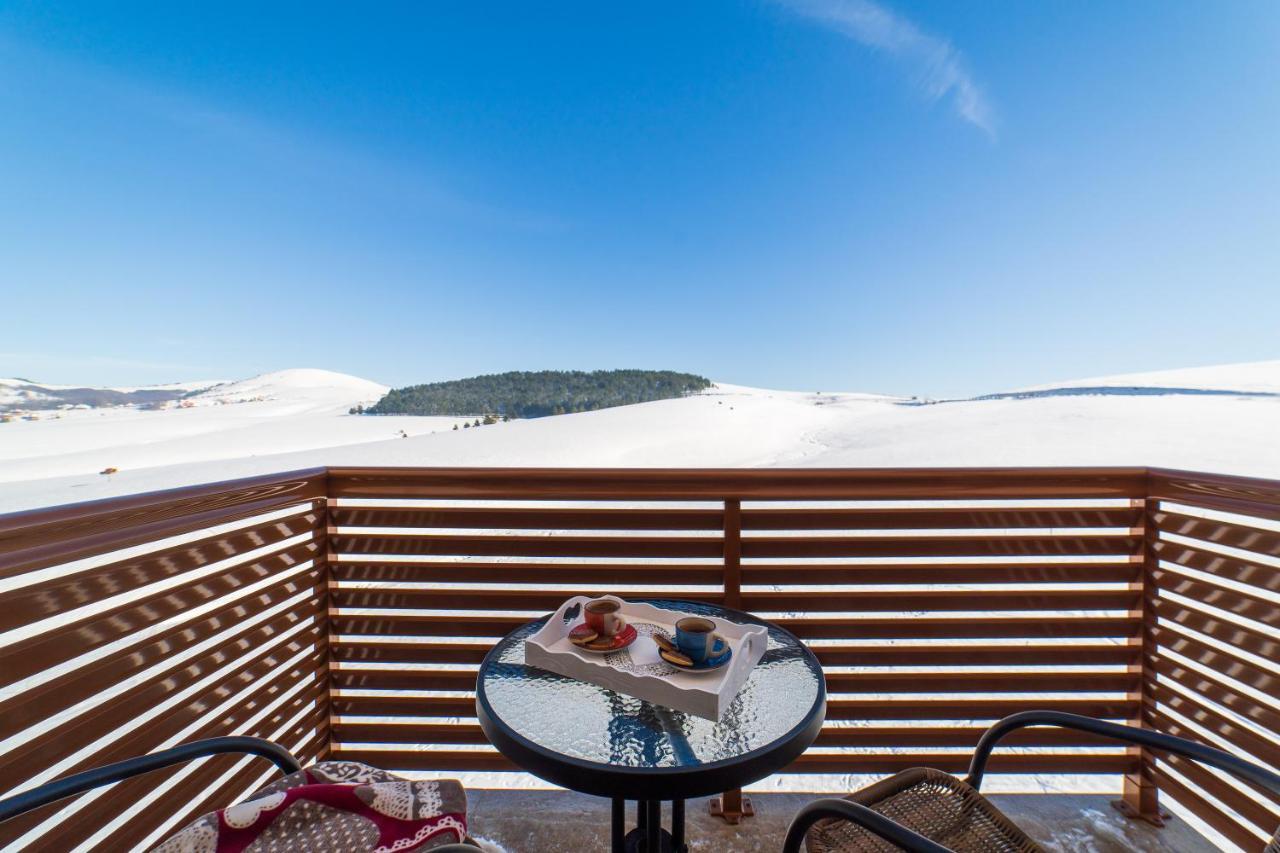 الشقق الفندقية Zlatibor Hills Stars المظهر الخارجي الصورة